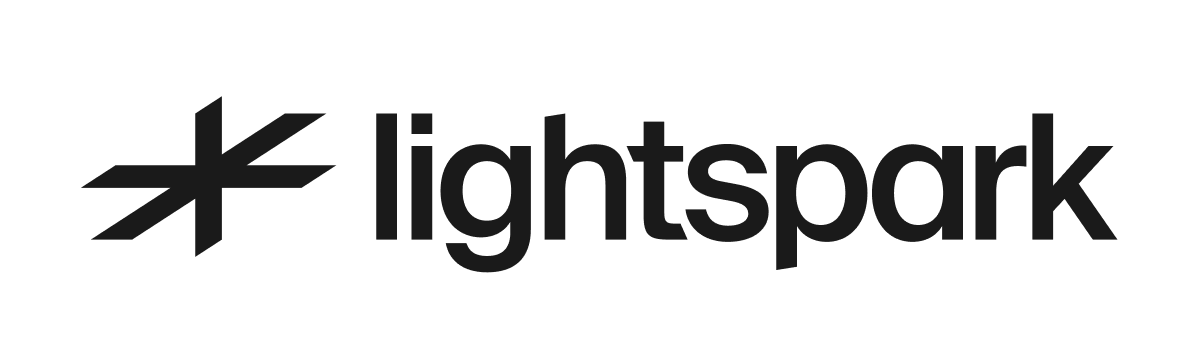 Lightspark Help Center home page